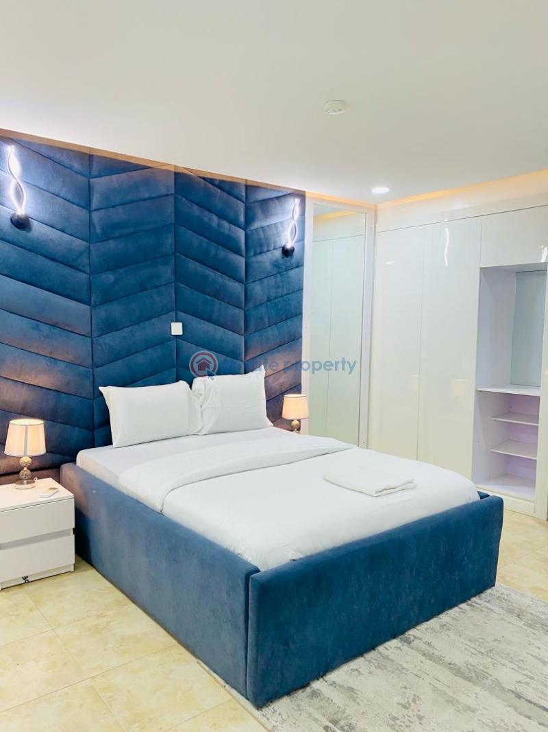 3 bedroom Flat & Apartment For Rent Ikoyi Lagos - 10