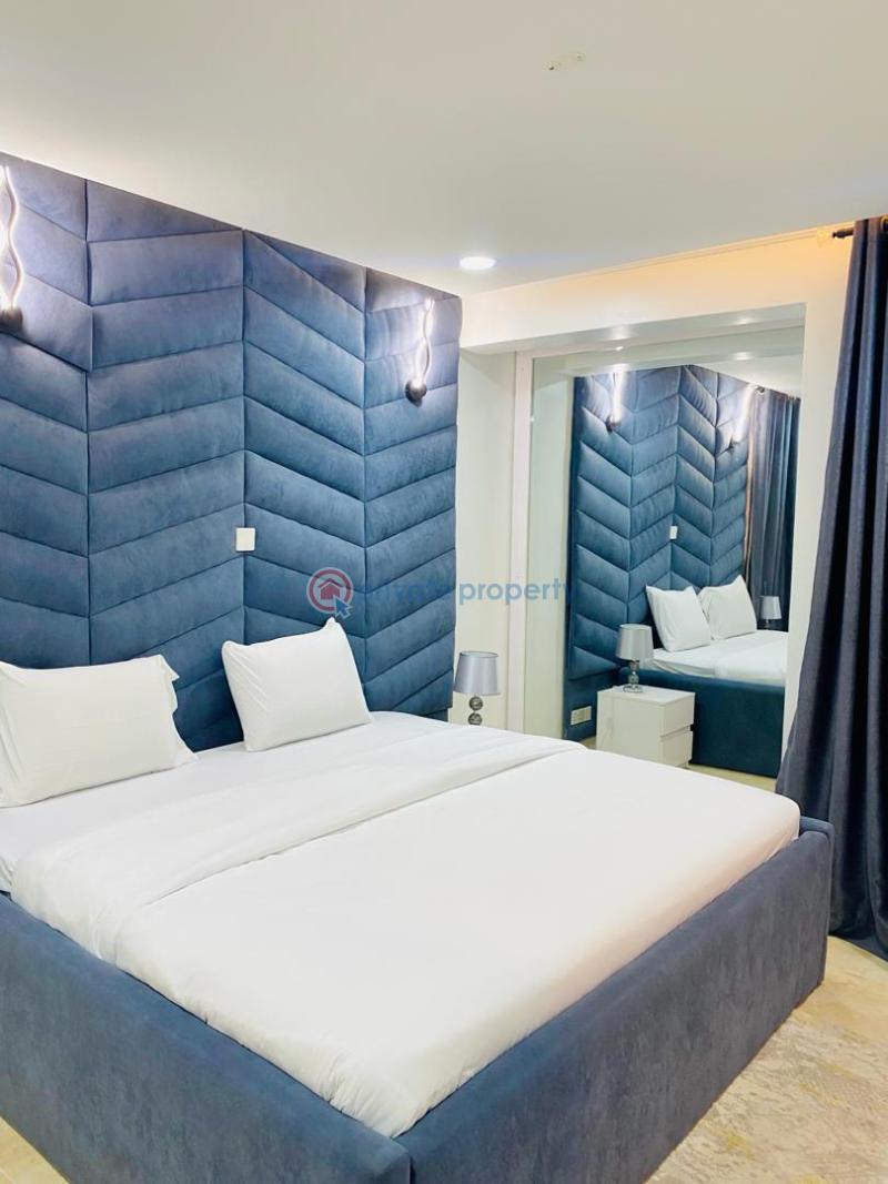 3 bedroom Flat & Apartment For Rent Ikoyi Lagos - 6