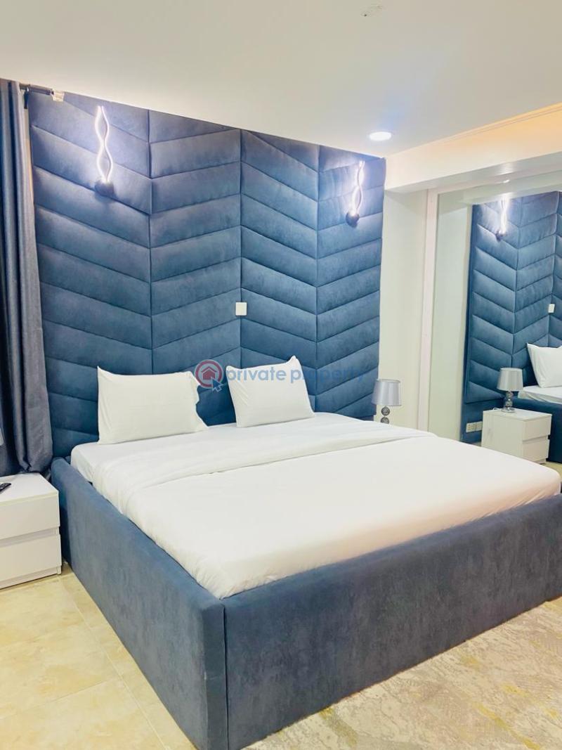 3 bedroom Flat & Apartment For Rent Ikoyi Lagos - 13