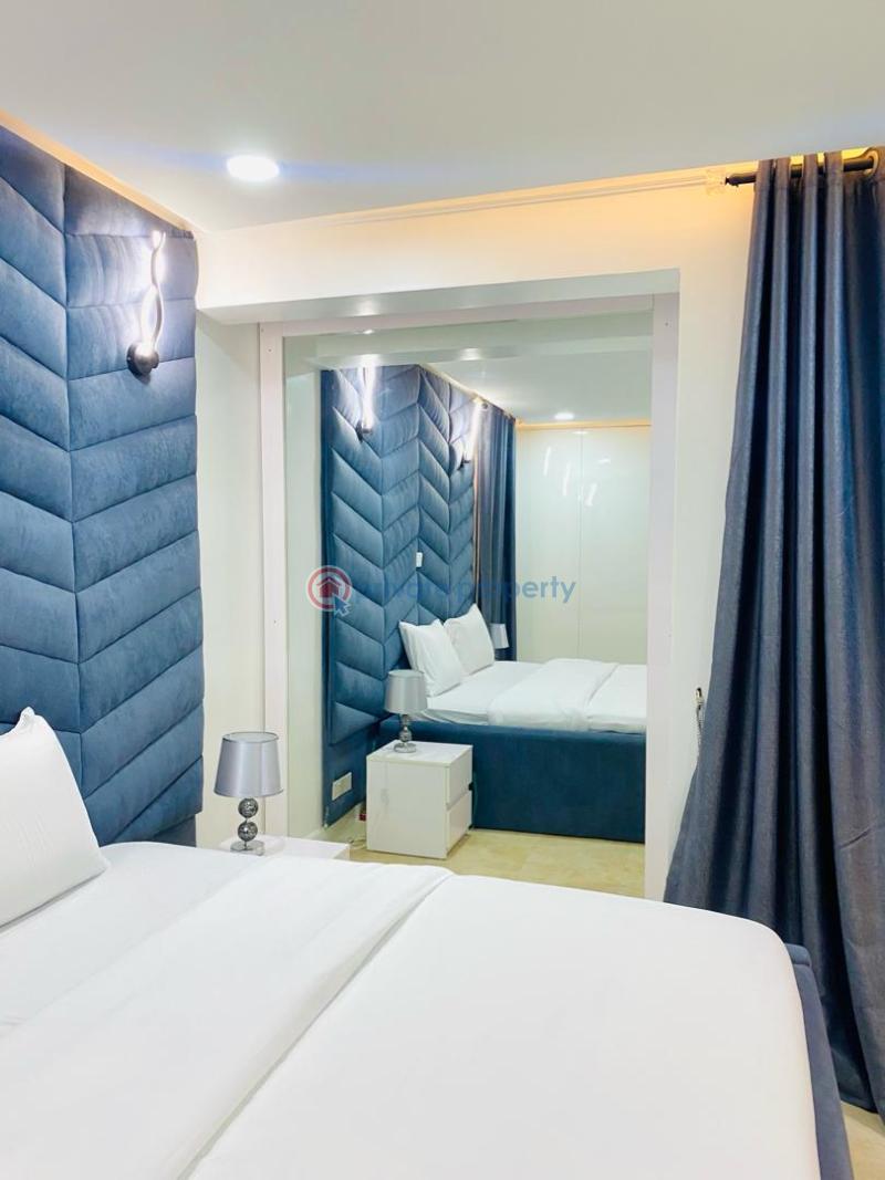 3 bedroom Flat & Apartment For Rent Ikoyi Lagos - 15