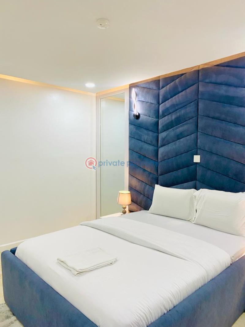 3 bedroom Flat & Apartment For Rent Ikoyi Lagos - 7