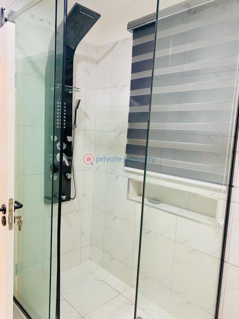 3 bedroom Flat & Apartment For Rent Ikoyi Lagos - 22