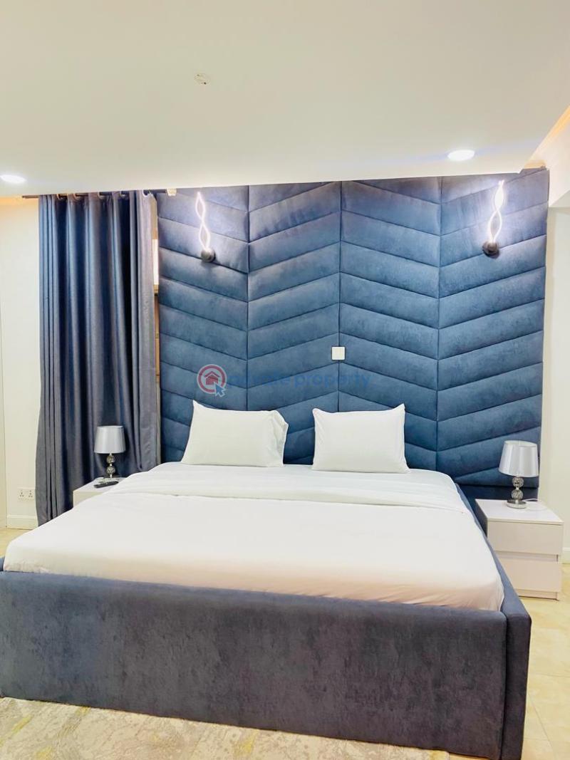 3 bedroom Flat & Apartment For Rent Ikoyi Lagos - 5