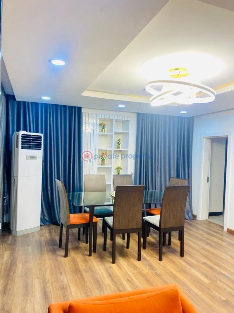 3 bedroom Flat & Apartment For Rent Ikoyi Lagos - 4