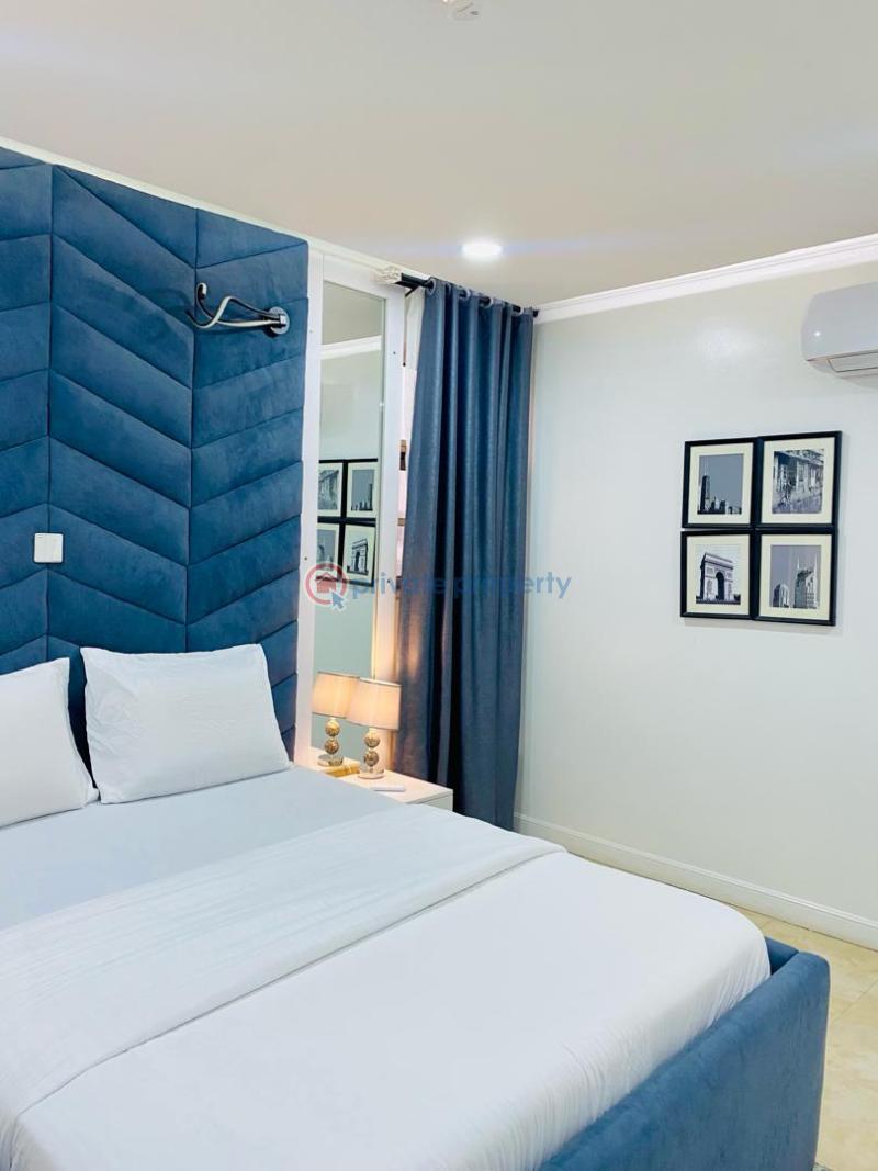 3 bedroom Flat & Apartment For Rent Ikoyi Lagos - 17