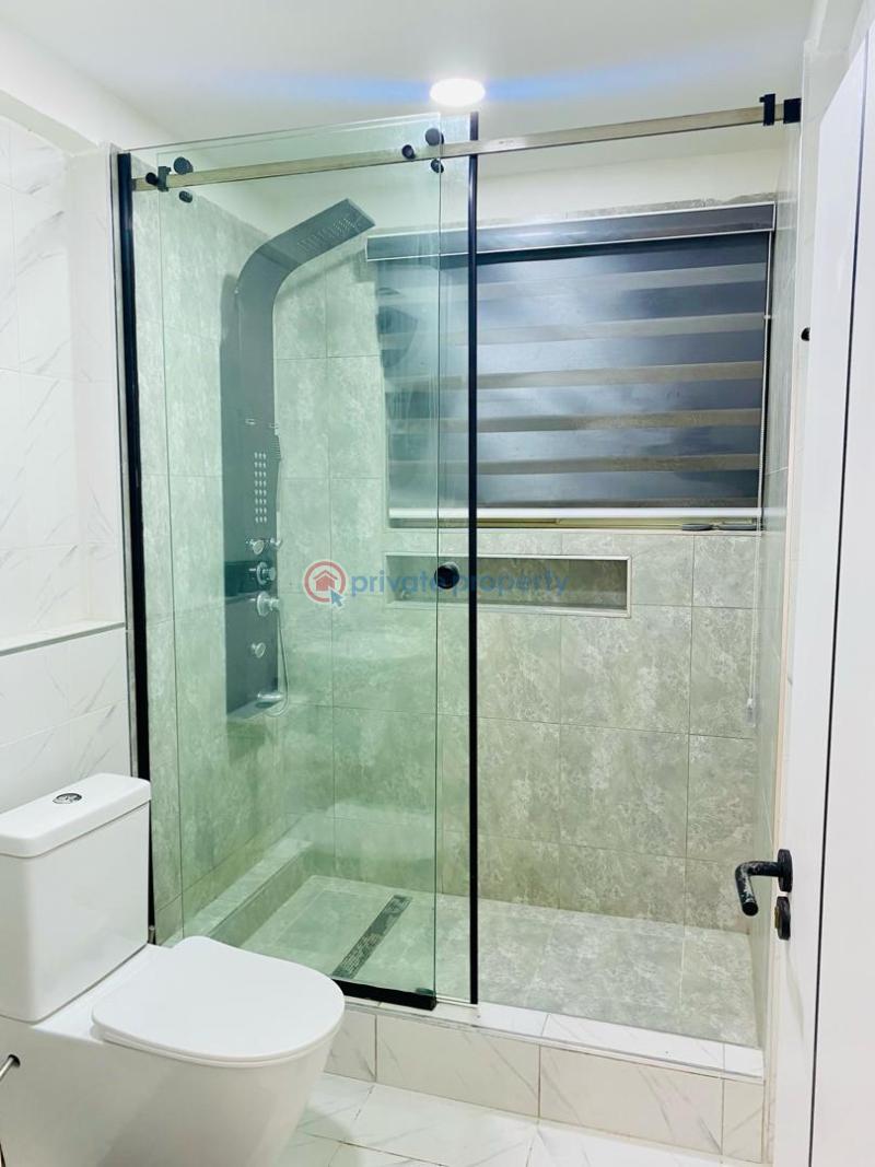 3 bedroom Flat & Apartment For Rent Ikoyi Lagos - 9
