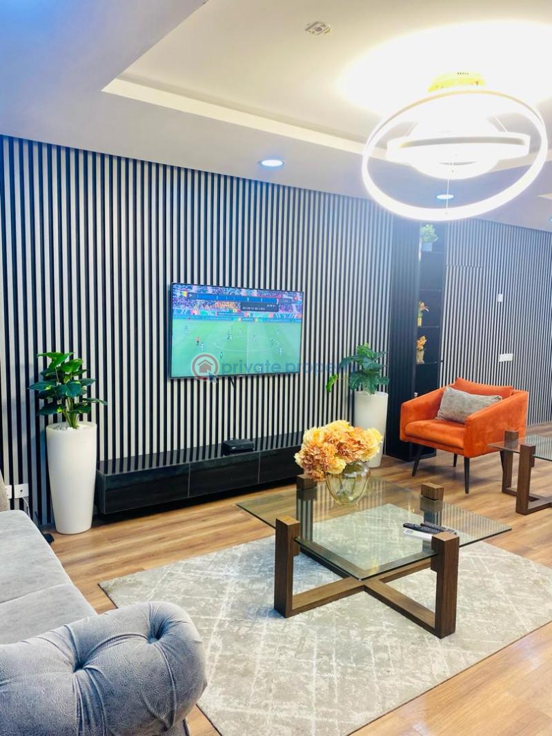 3 bedroom Flat & Apartment For Rent Ikoyi Lagos - 1
