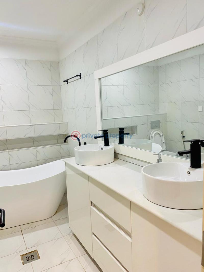 3 bedroom Flat & Apartment For Rent Ikoyi Lagos - 8
