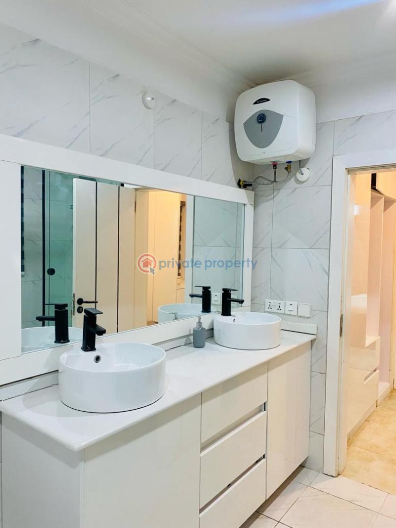 3 bedroom Flat & Apartment For Rent Ikoyi Lagos - 23