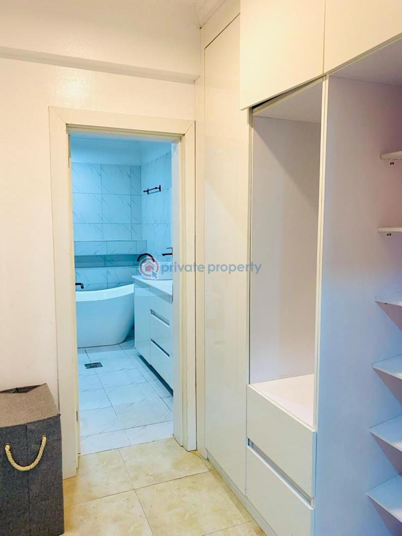 3 bedroom Flat & Apartment For Rent Ikoyi Lagos - 20