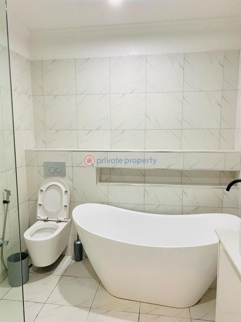 3 bedroom Flat & Apartment For Rent Ikoyi Lagos - 14