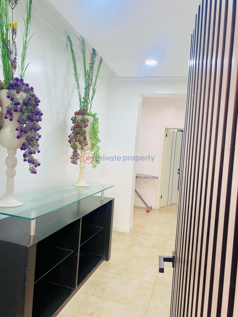 3 bedroom Flat & Apartment For Rent Ikoyi Lagos - 16