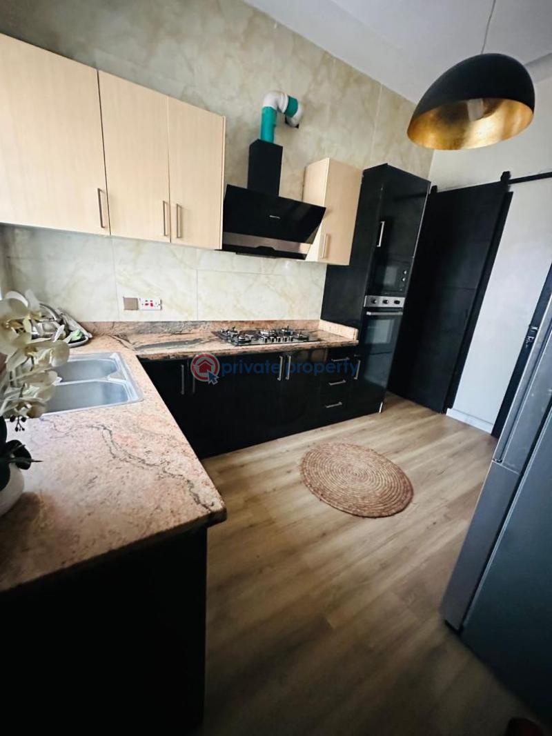 4 bedroom Terraced Duplex For Sale Orchid Oral Estate Lekki Lagos - 4