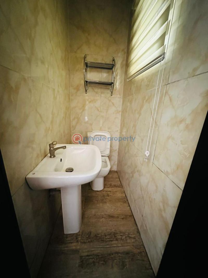 4 bedroom Terraced Duplex For Sale Orchid Oral Estate Lekki Lagos - 6