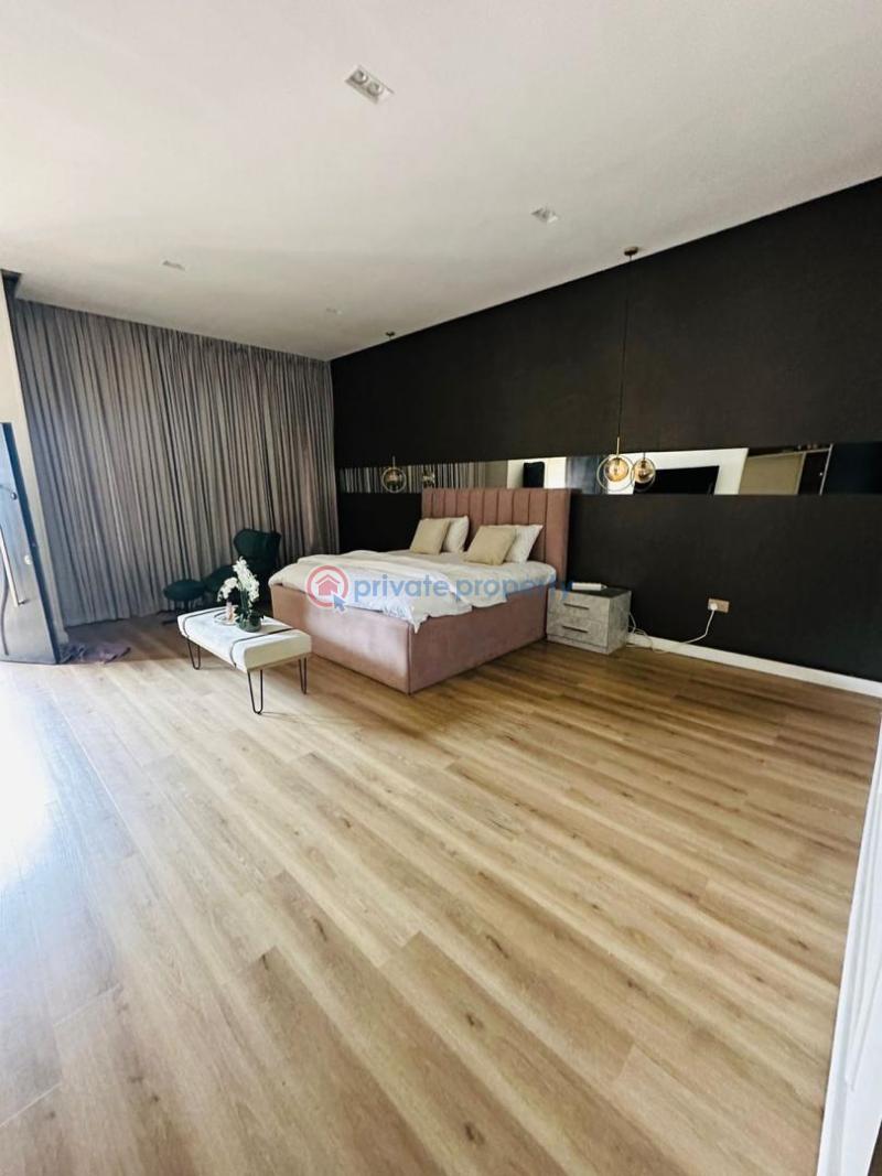 4 bedroom Terraced Duplex For Sale Orchid Oral Estate Lekki Lagos - 3