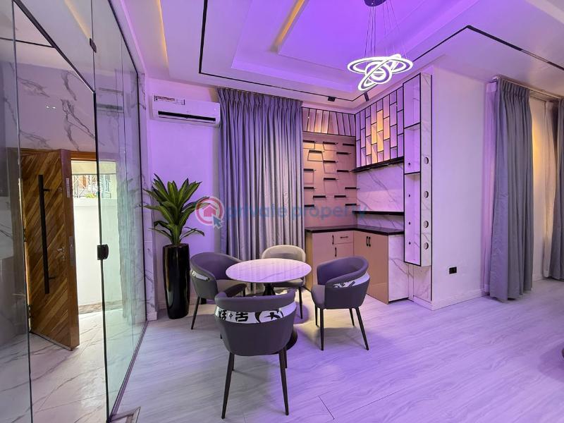 4 bedroom Duplex For Sale Idado Lekki Phase 2 Lagos - 20