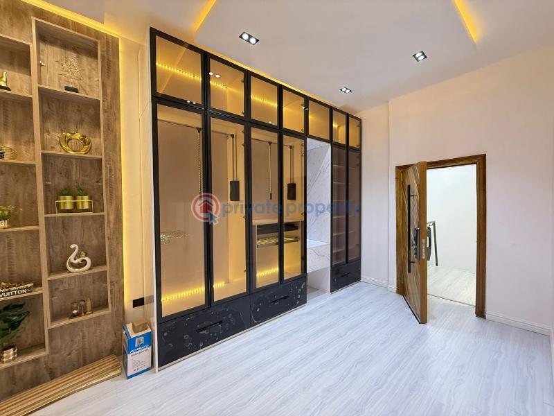 4 bedroom Duplex For Sale Idado Lekki Phase 2 Lagos - 22