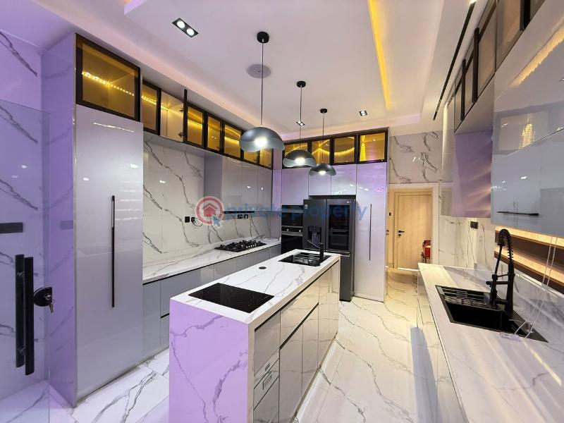 4 bedroom Duplex For Sale Idado Lekki Phase 2 Lagos - 6