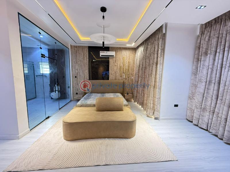 4 bedroom Duplex For Sale Idado Lekki Phase 2 Lagos - 7