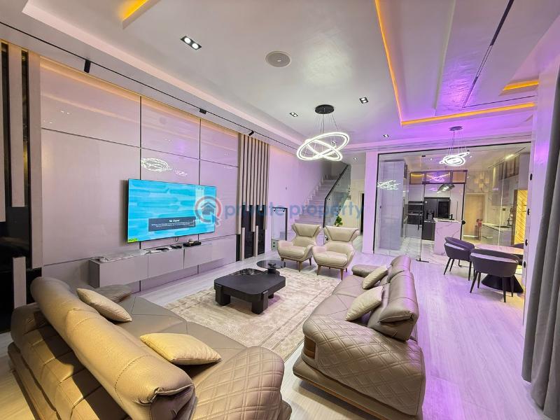 4 bedroom Duplex For Sale Idado Lekki Phase 2 Lagos - 3