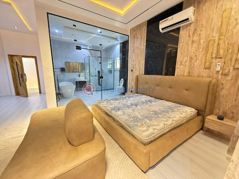 4 bedroom Duplex For Sale Idado Lekki Phase 2 Lagos - 19