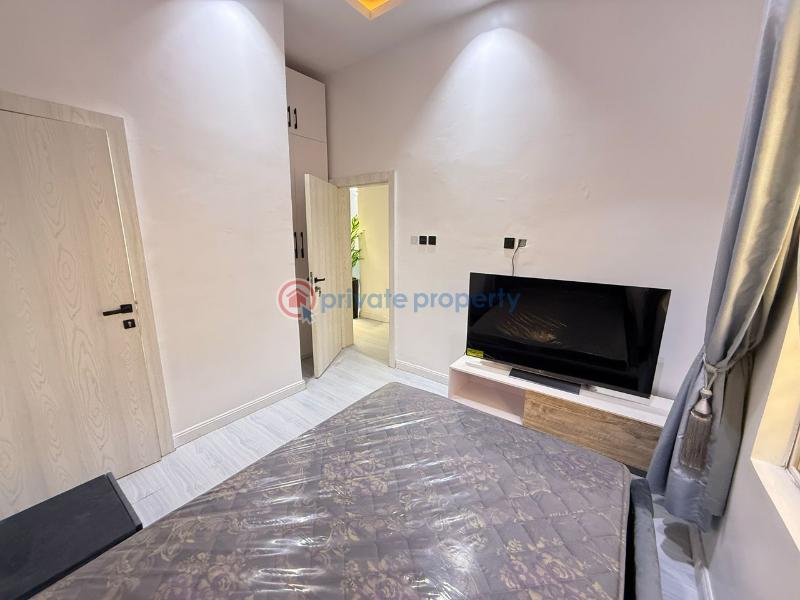 4 bedroom Duplex For Sale Idado Lekki Phase 2 Lagos - 18