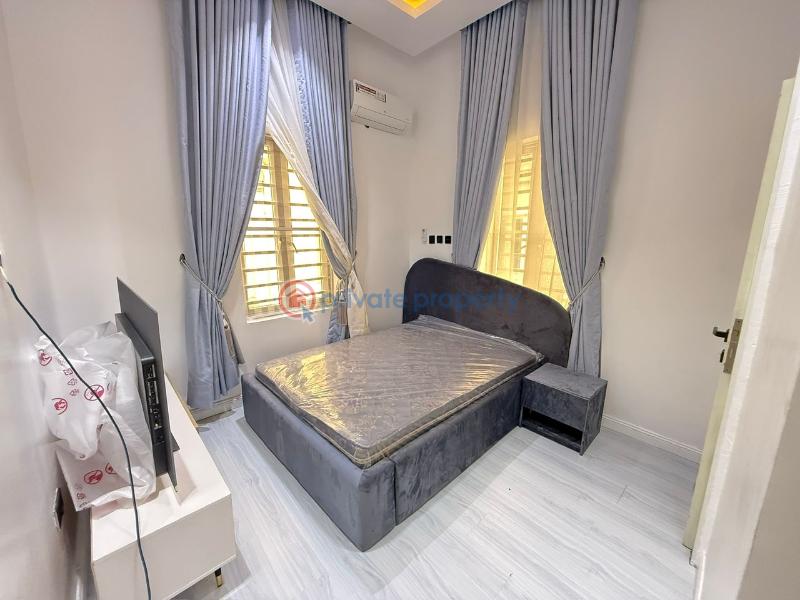 4 bedroom Duplex For Sale Idado Lekki Phase 2 Lagos - 8