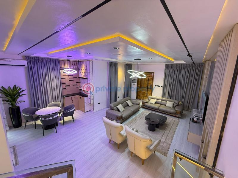 4 bedroom Duplex For Sale Idado Lekki Phase 2 Lagos - 21