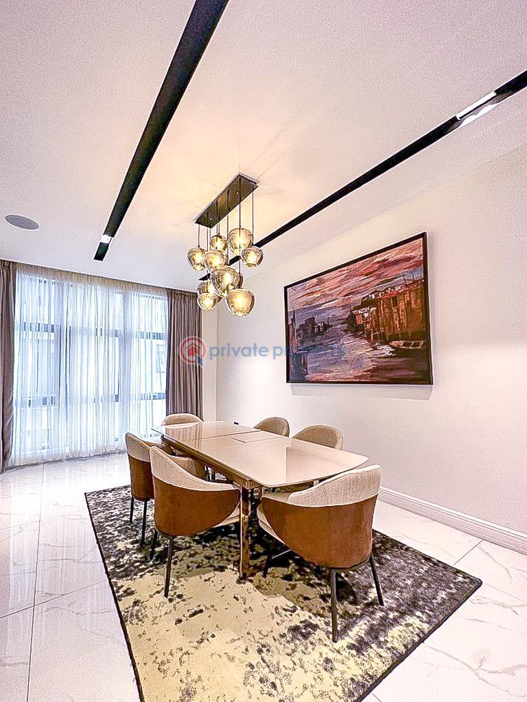 4 bedroom Block Of Flats For Sale Ikoyi Lagos - 14