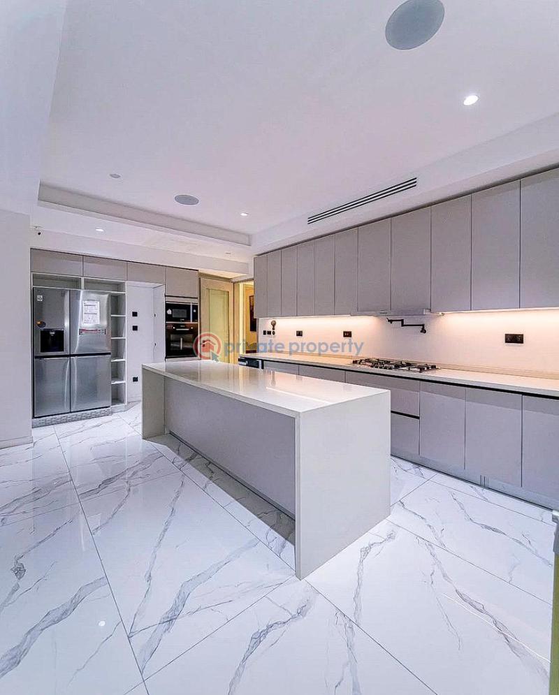 4 bedroom Block Of Flats For Sale Ikoyi Lagos - 15