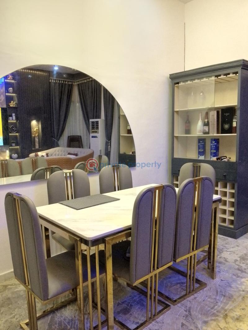 4 bedroom Semi detached Duplex For Sale Royal Pine Estate,orchid Road Lekki Phase 2 Lagos - 2