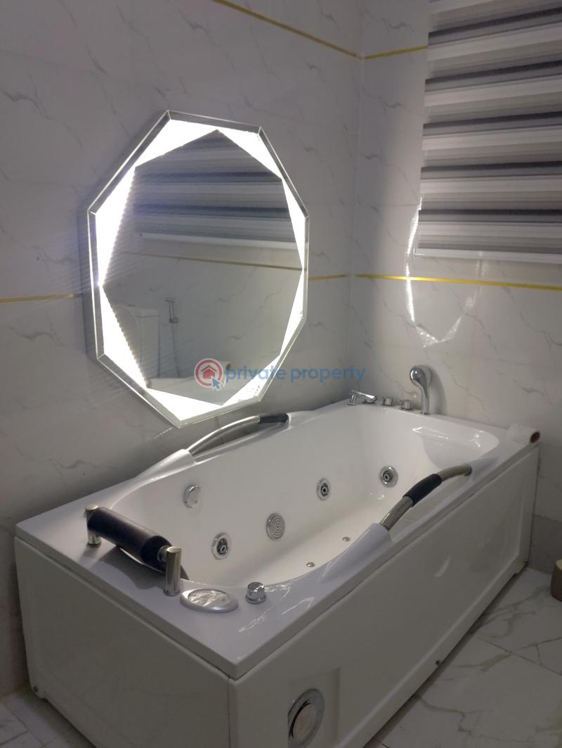 4 bedroom Semi detached Duplex For Sale Royal Pine Estate,orchid Road Lekki Phase 2 Lagos - 3