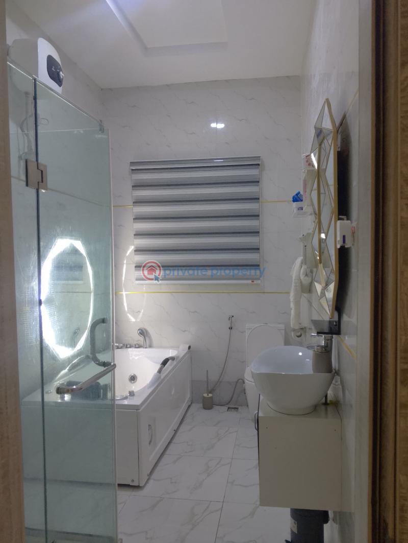 4 bedroom Semi detached Duplex For Sale Royal Pine Estate,orchid Road Lekki Phase 2 Lagos - 10
