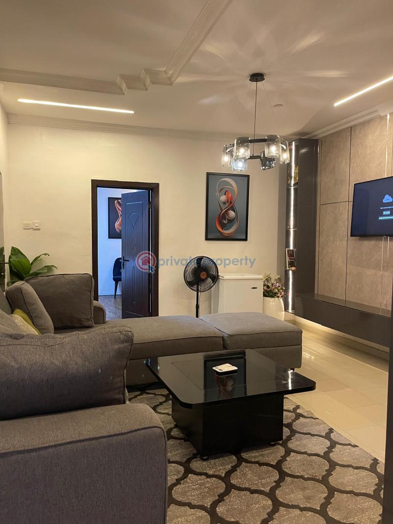 1 bedroom Mini Flat For Rent Off Admiralty Way Lekki Phase 1 Lagos - 3