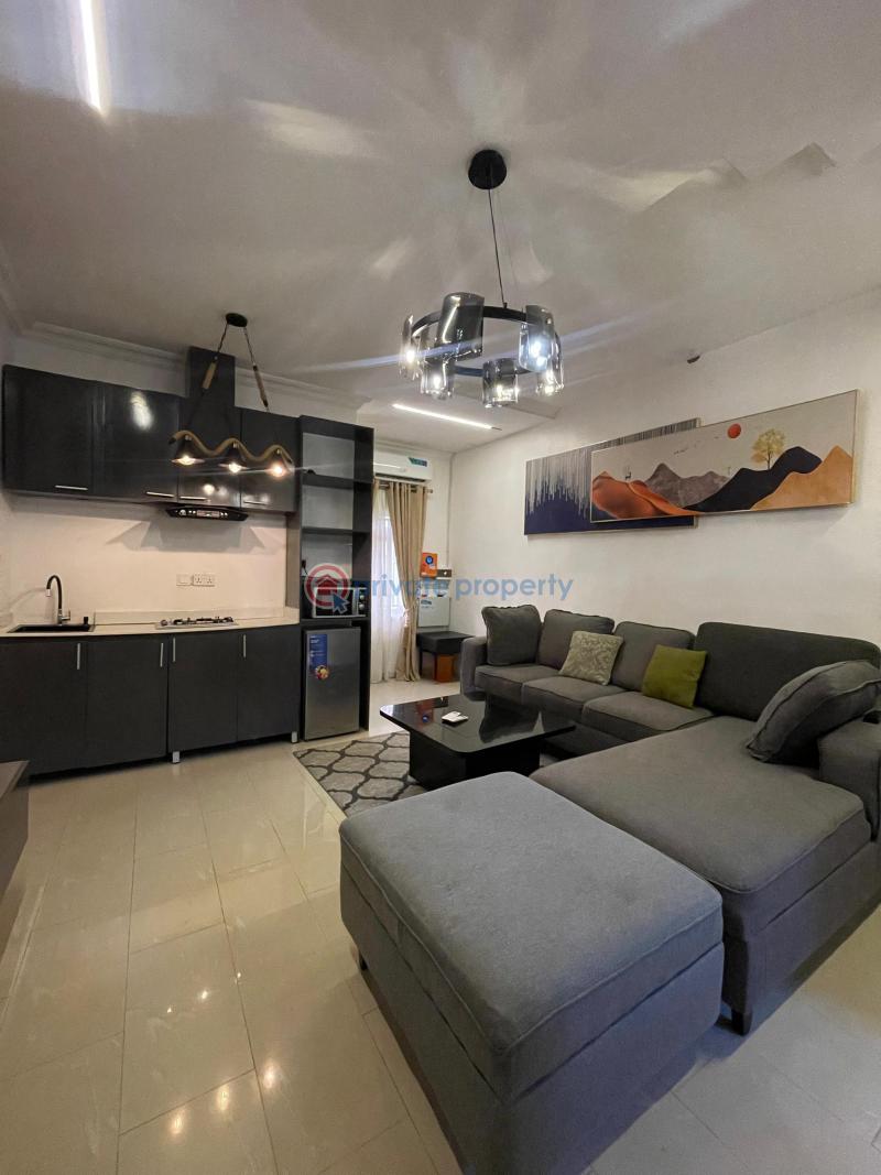 1 bedroom Mini Flat For Rent Off Admiralty Way Lekki Phase 1 Lagos - 2