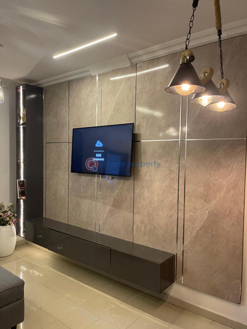 1 bedroom Mini Flat For Rent Off Admiralty Way Lekki Phase 1 Lagos - 1