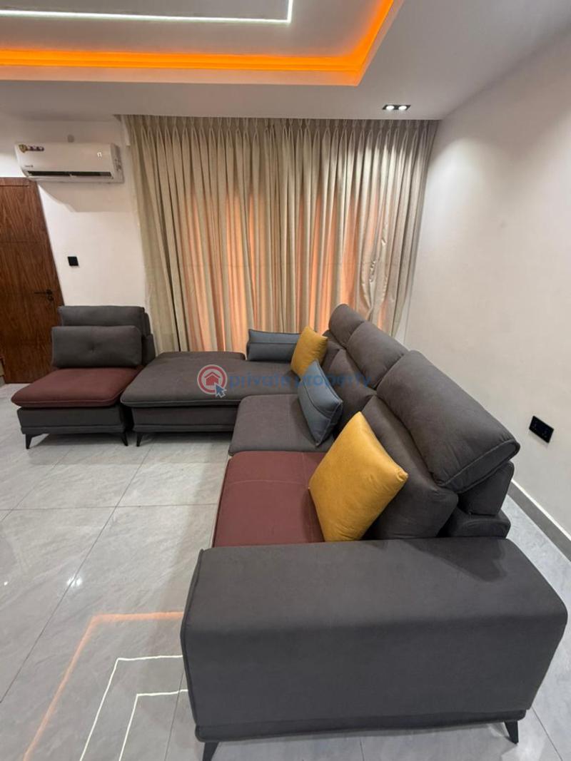 2 bedroom Flat & Apartment For Sale Mongoro Ikeja Lagos - 4