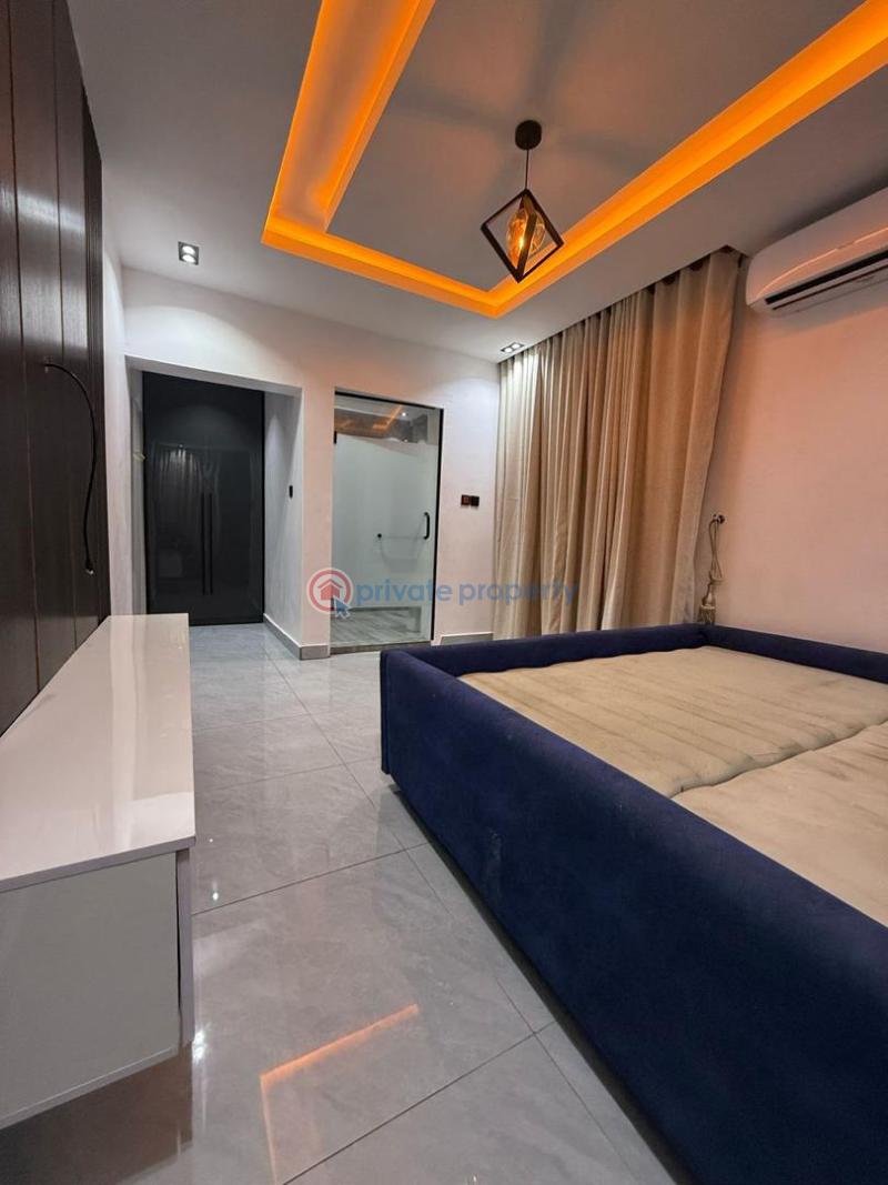 2 bedroom Flat & Apartment For Sale Mongoro Ikeja Lagos - 8