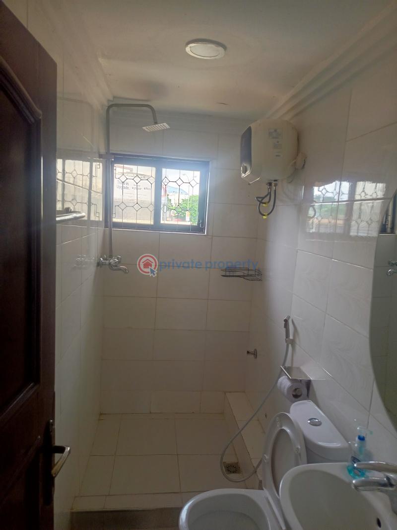 2 bedroom Block Of Flats Short let Diplomatic Zone, Off Aguiyi Ironsi Street Maitama Abuja Phase 1  - 6