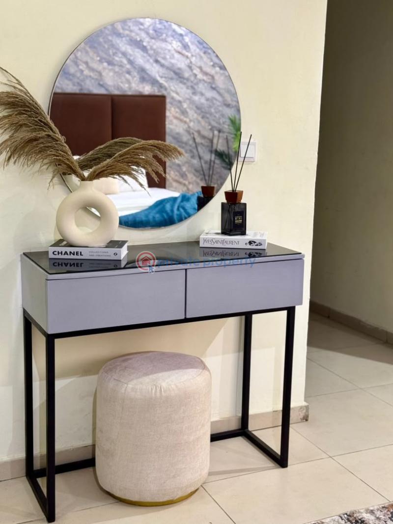 1 bedroom Studio Apartment For Rent Ikate Elegushi Lekki Lagos - 7