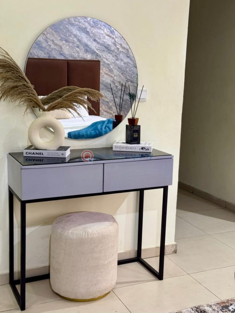 1 bedroom Studio Apartment For Rent Ikate Elegushi Lekki Lagos - 6