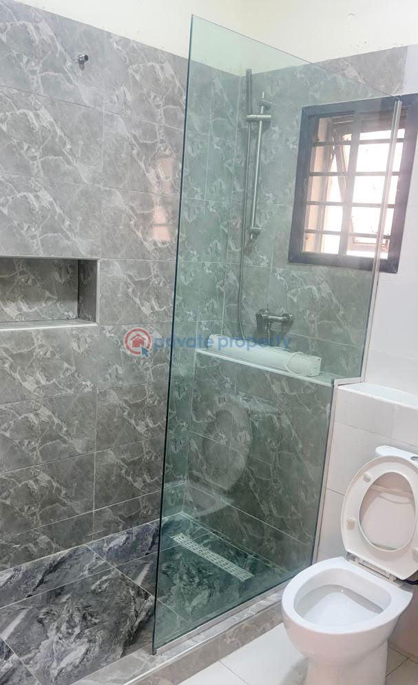 1 bedroom Studio Apartment For Rent Ikate Elegushi Lekki Lagos - 12