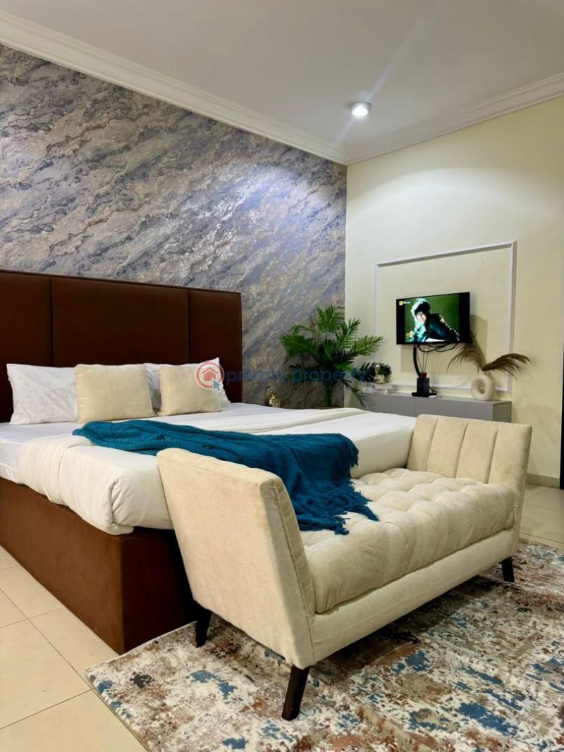 1 bedroom Studio Apartment For Rent Ikate Elegushi Lekki Lagos - 10