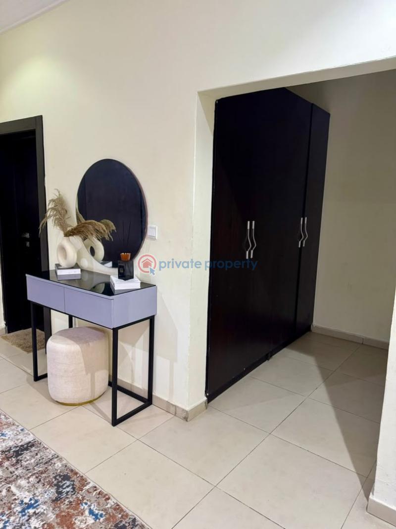 1 bedroom Studio Apartment For Rent Ikate Elegushi Lekki Lagos - 5