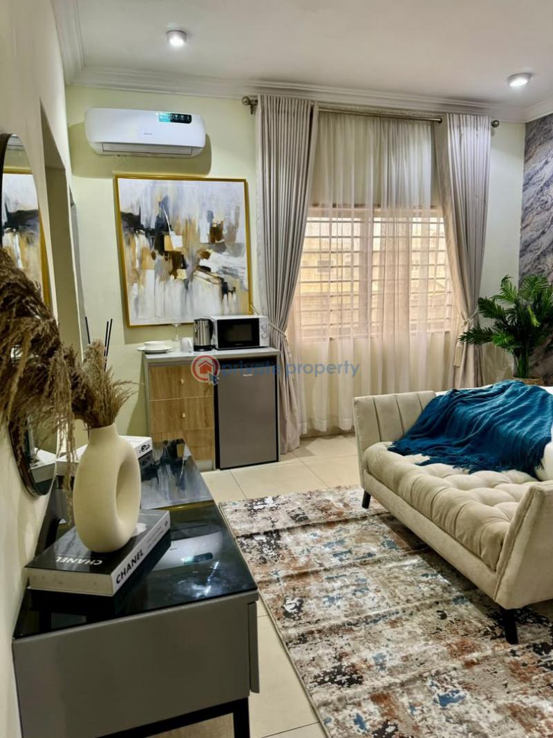 1 bedroom Studio Apartment For Rent Ikate Elegushi Lekki Lagos - 0