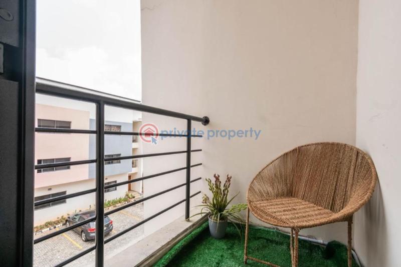 1 bedroom Studio Apartment For Rent Ikate Elegushi Lekki Lagos - 8