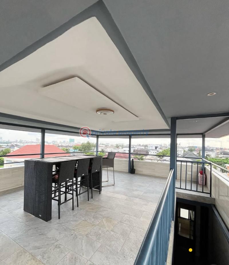 3 bedroom Block Of Flats For Rent Banana Island Ikoyi Lagos - 12