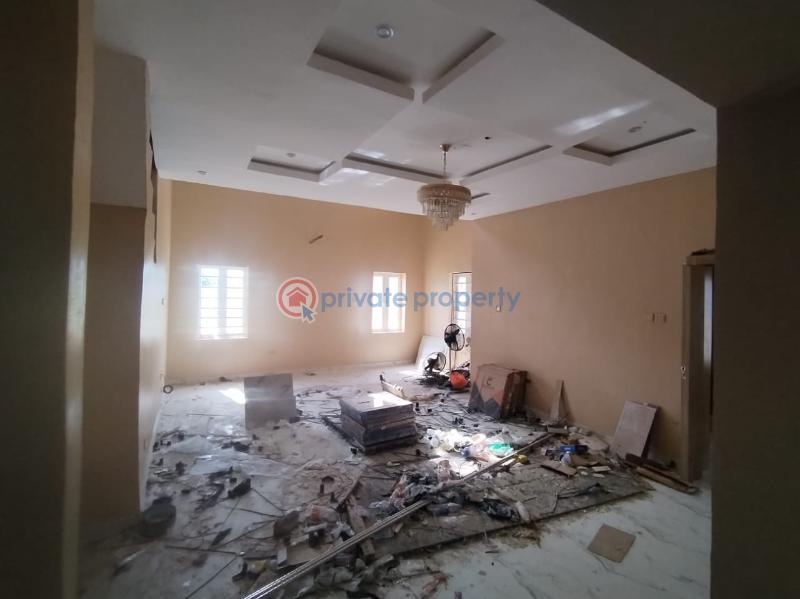 3 bedroom Block Of Flats For Rent Banana Island Ikoyi Lagos - 1