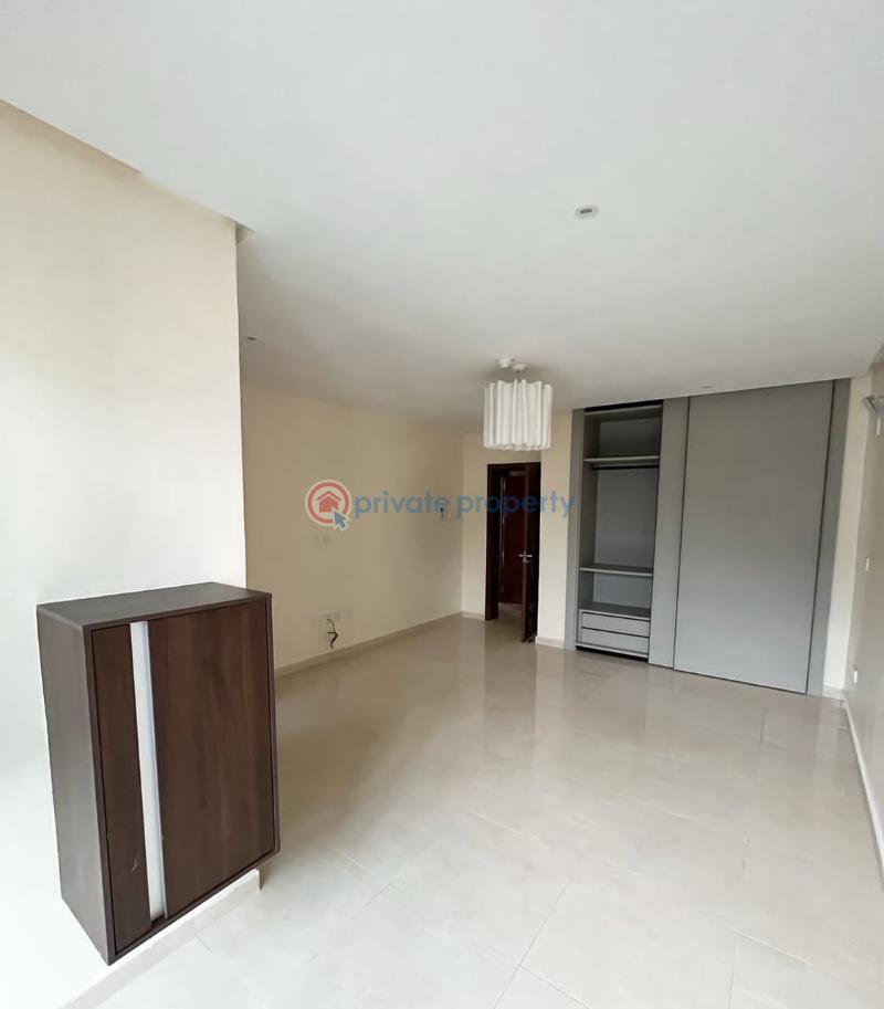 3 bedroom Block Of Flats For Rent Banana Island Ikoyi Lagos - 2
