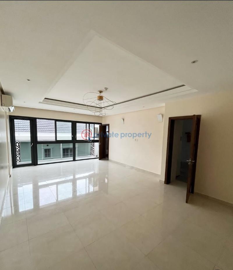 3 bedroom Block Of Flats For Rent Banana Island Ikoyi Lagos - 4